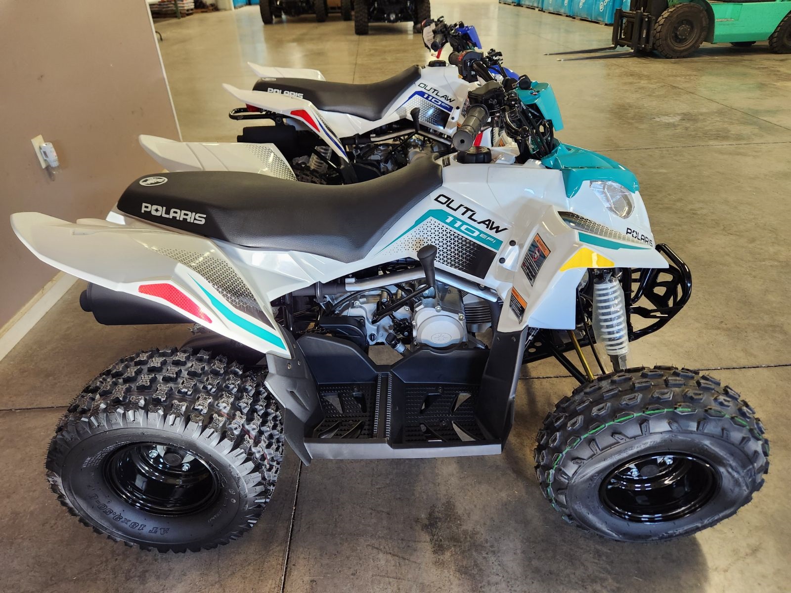 ATV K & H Motor Sports Little York, NY 18006281215